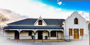 Robertson Dierekliniek