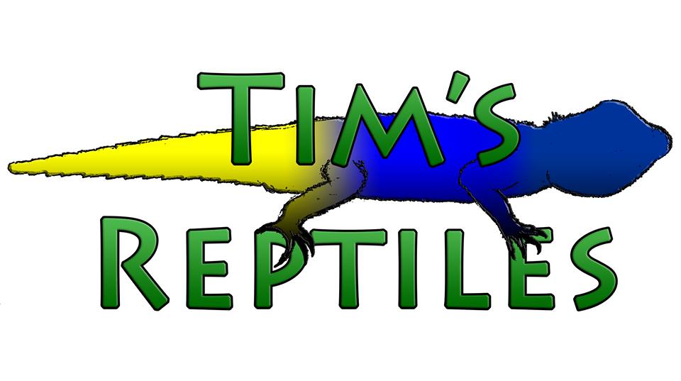 Tim's Reptiles