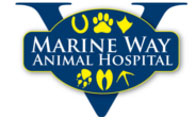 Marine Way Animal Hospital